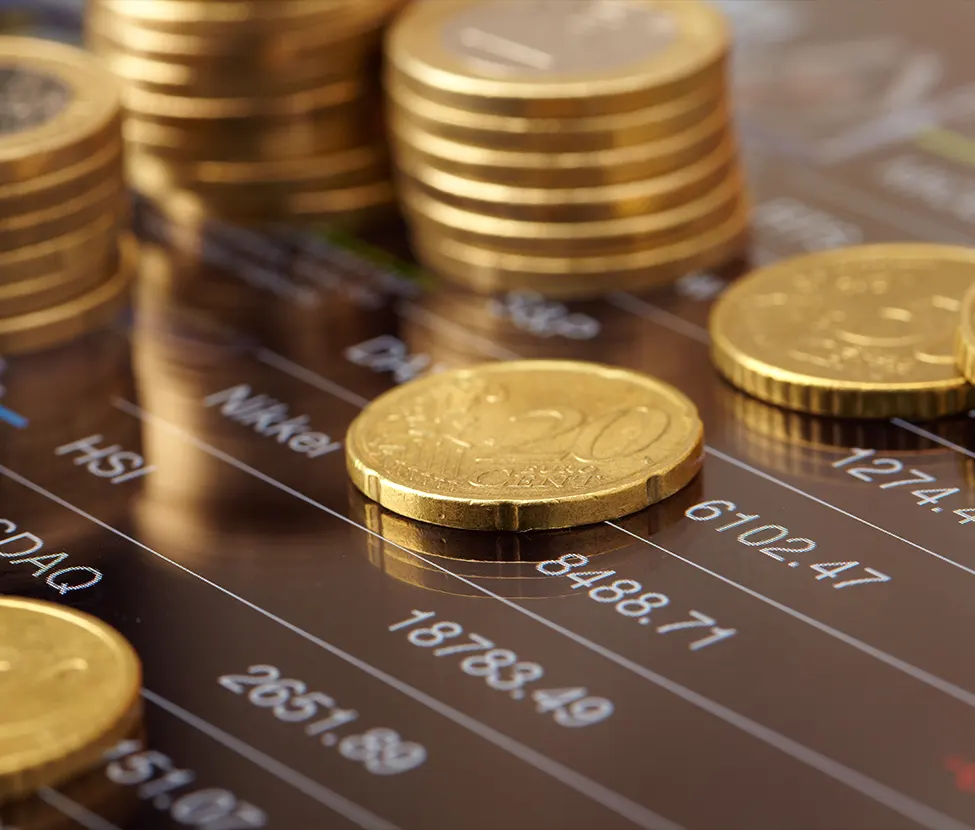 Die Goldmarkte